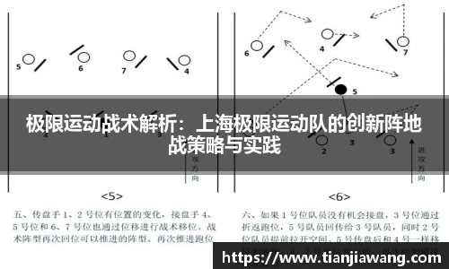 极限运动战术解析：上海极限运动队的创新阵地战策略与实践